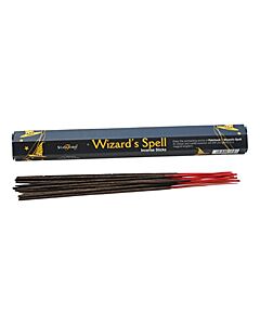 Stamford Wizards Spell Incense Sticks
